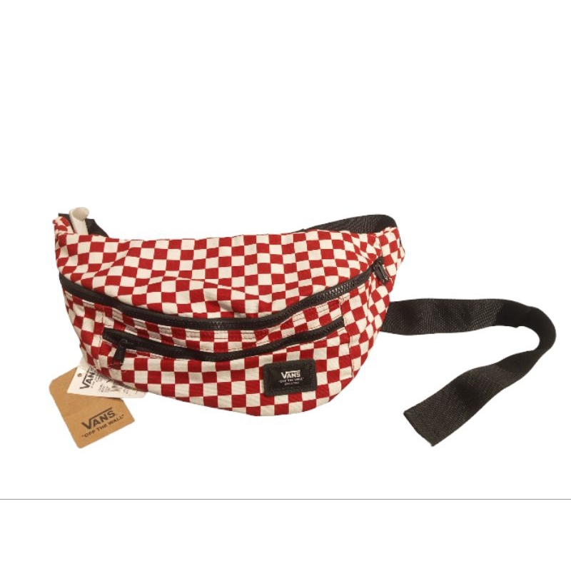 TAS PINGGANG VANS ORIGINAL EVERYDAY SALE