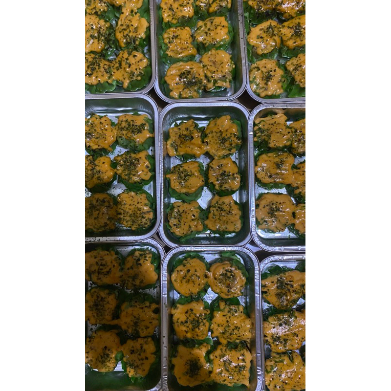 

DIMSUM MENTAI ORIGINAL ISI 6