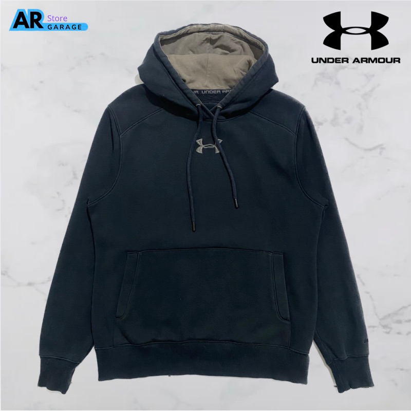 Hoodie Under Armour