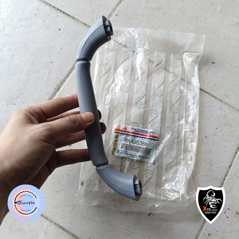 Pegangan tangan pegangan gantungan tangan coltdiesel pegangan gantungan canter ori MK405366 handel t