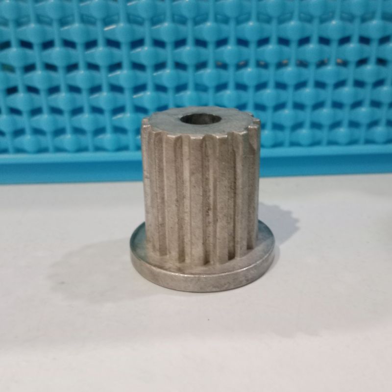 inti pulsator mesin cuci panasonic