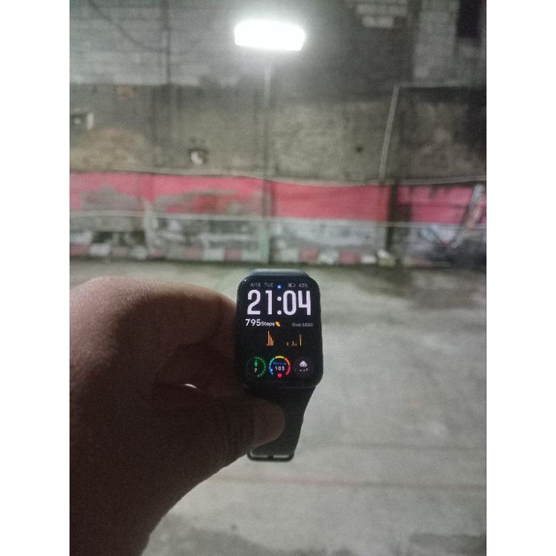 mi band 9 pro