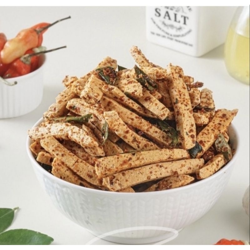 

Basreng Original