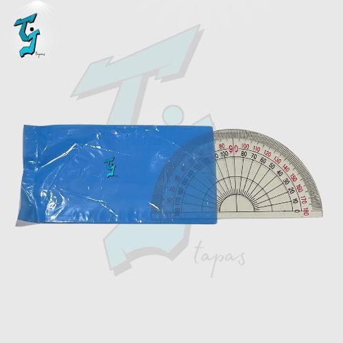 

Busur Derajat Plasik Transparan