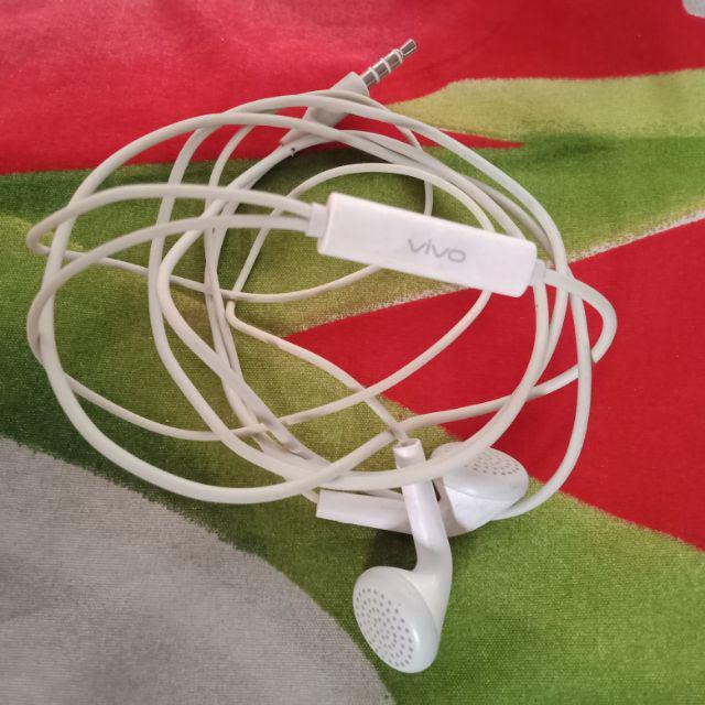 Hedset ORI Vivo// Hedset ORI Vivo