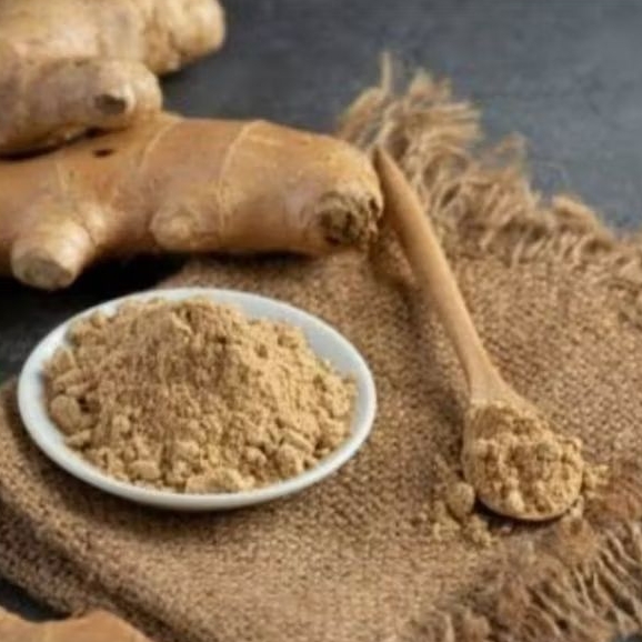 

Bubuk Serbuk Jahe Murni 50 Gram