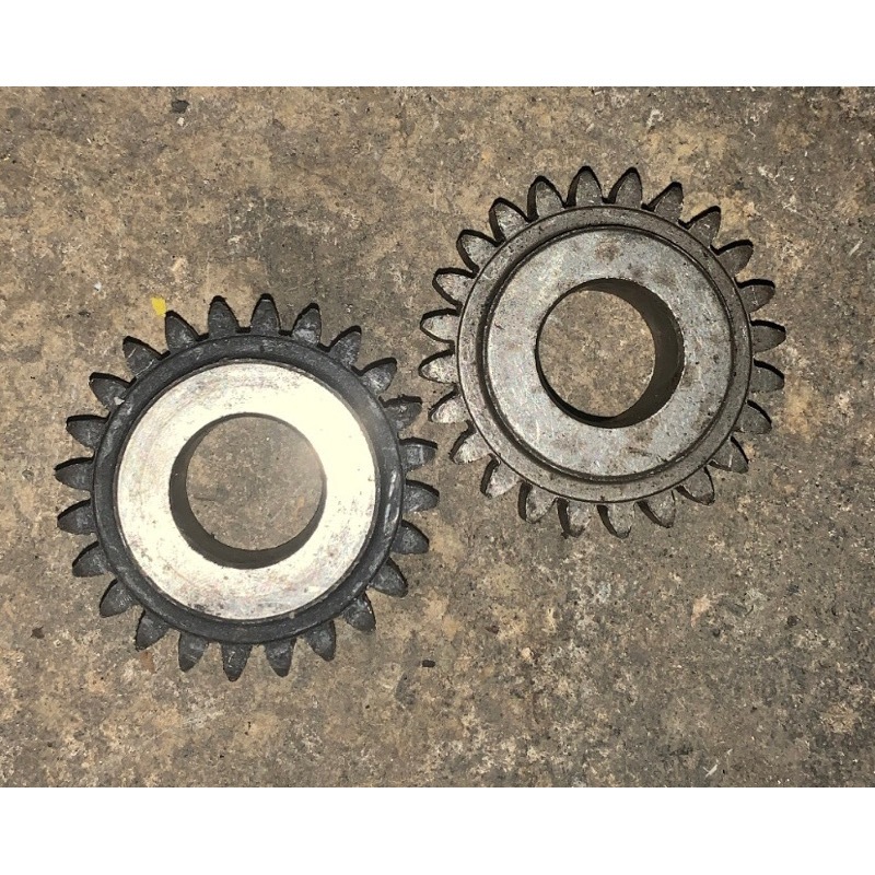 Gear Lawan gigi lawan Pompa Oli Yamaha Vega ZR Jupiter Z1 original