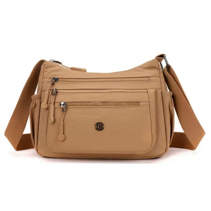 PROMO TAS SELEMPANG WANITA CHIBAO IMPORT TERBARU/TAS WANITA CHIBAO ORIGINAL#7133-SF
