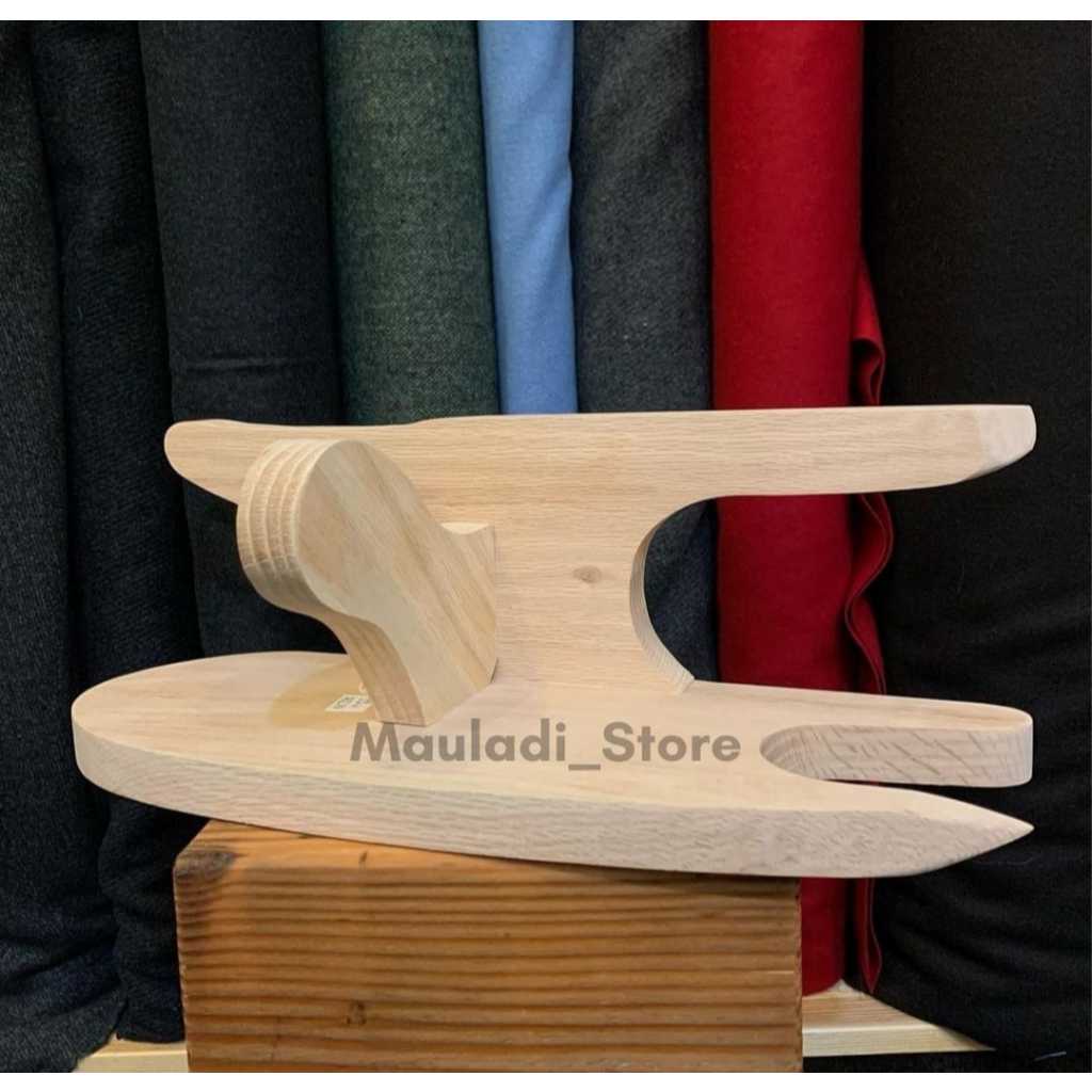 point presser clapper 2 in 1 tailor ham