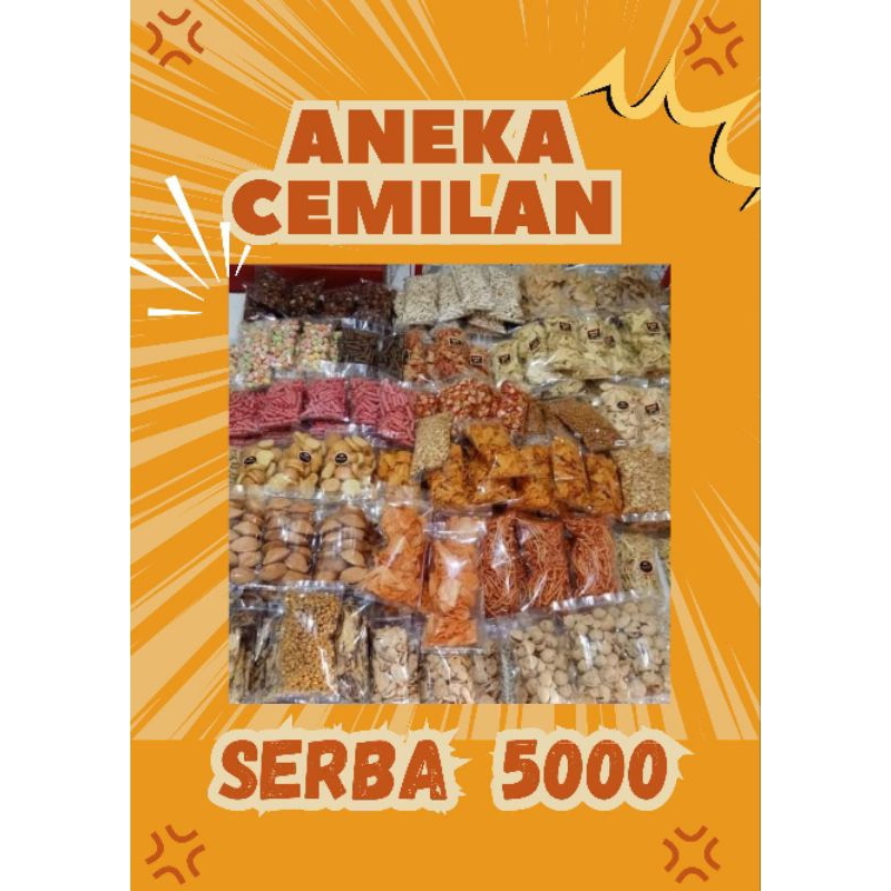 

Cemilan Enak di Pemalang- Cemilan Murah - Cemilan Pedas - Cemilan Manis Pemalang -oleh-oleh pemalang