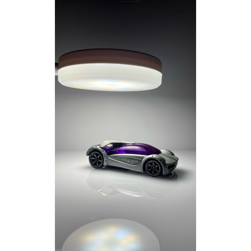 HOTWHEELS ACCELERACERS SERIES (LOOSE)