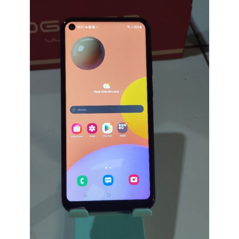 HP SAMSUNG A11 RAM 3GB TERMURAH BERKUALITAS HARGA TERJANGKAU