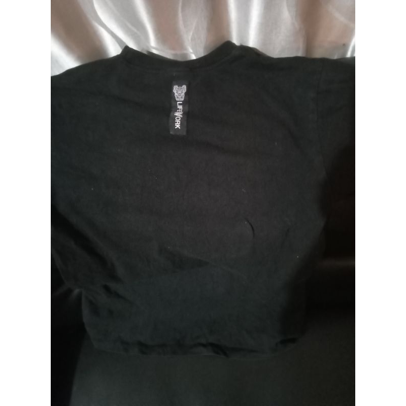 KAOS LIFEWORK SECOND