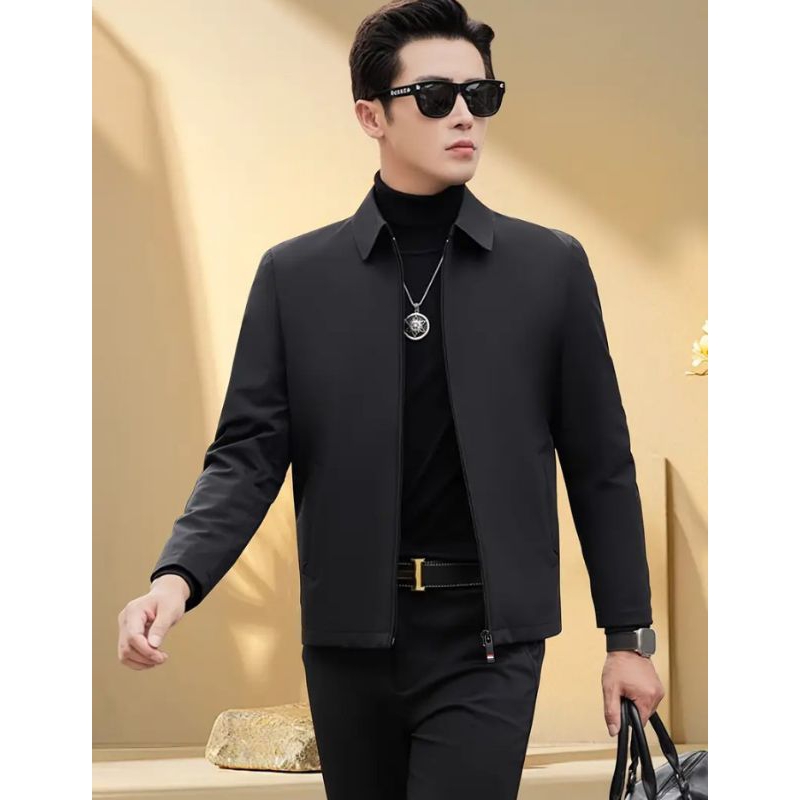 Jaket Pria Kantor/Jaket Pria Formal