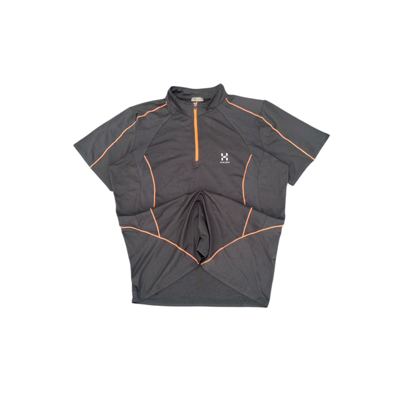 Baselayer Haglofs - kaos Haglofs