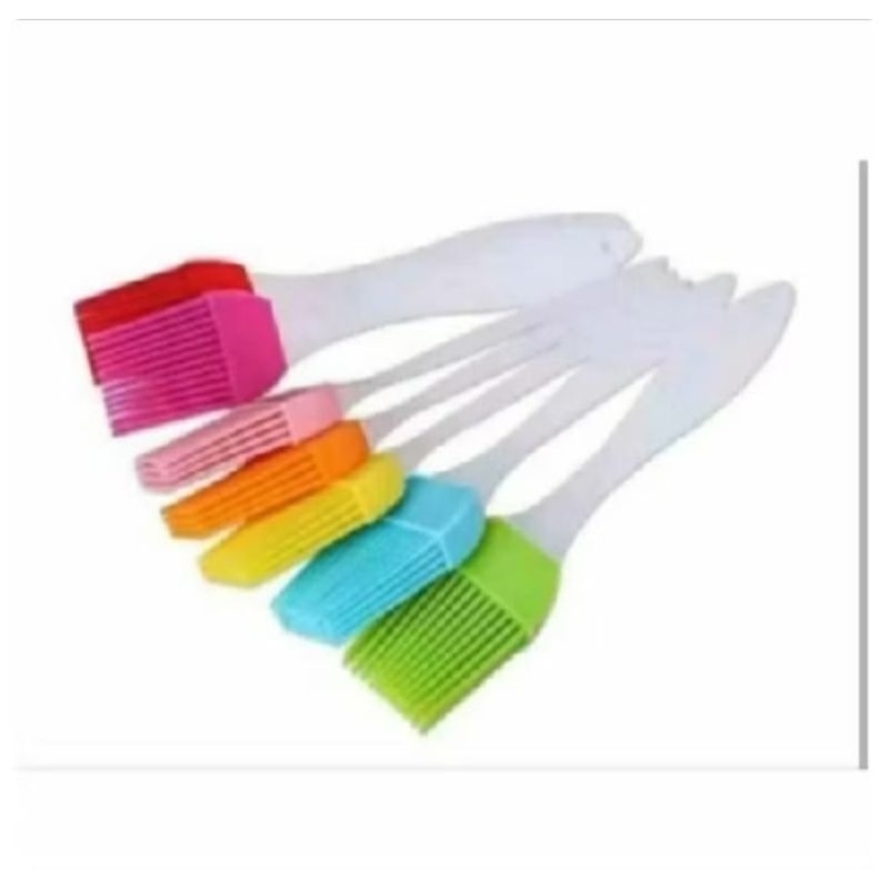 

Kuas cilicon kuas kue