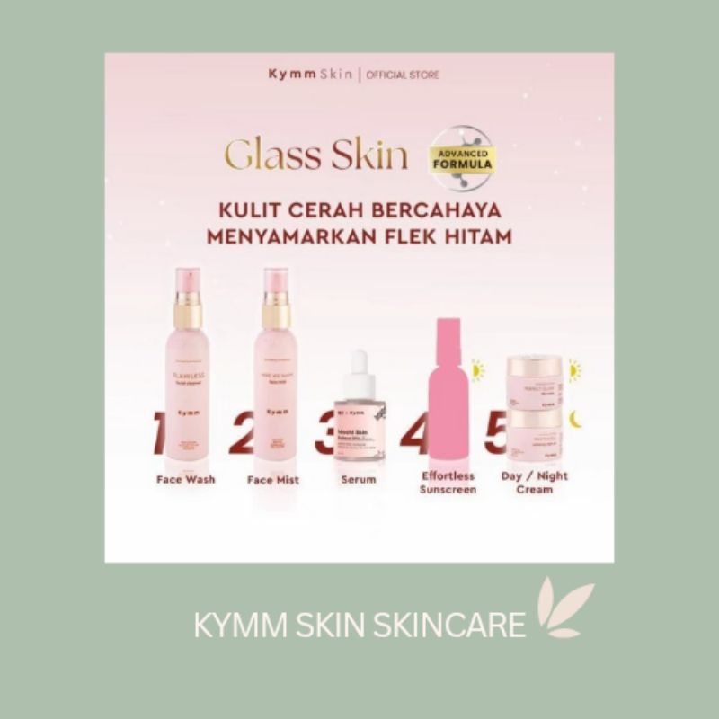 kymm skin skincare