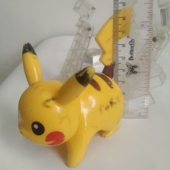 Figur Pikachu Pokemon