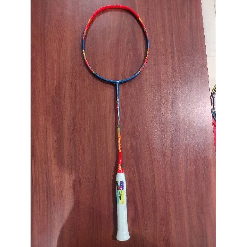 Raket Badminton Bulutangkis Lining / Li-Ning Combat Z8