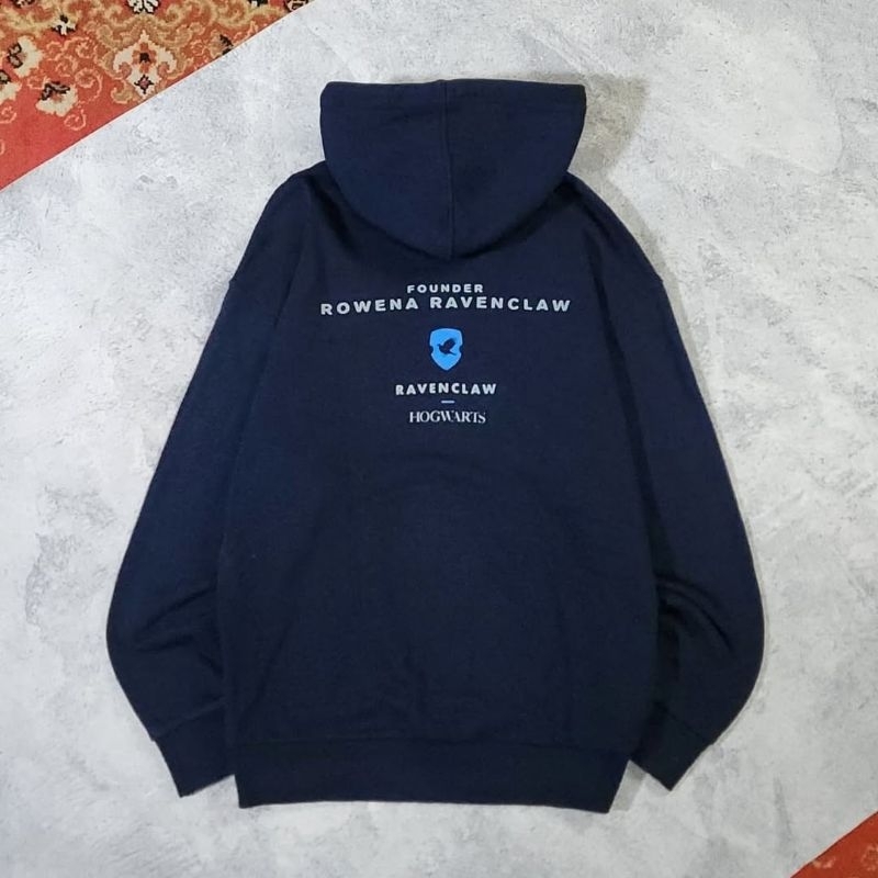 HARRY POTTER RAVENCLAW Hoodie by Spao