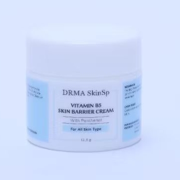 DRMA SkinSp VITAMIN B5 SKIN BARRIER CREAM