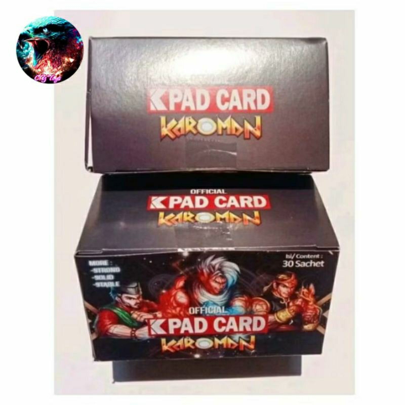 KPAD Karoman Crazy Bird Mainan Anak Viral Kekinian