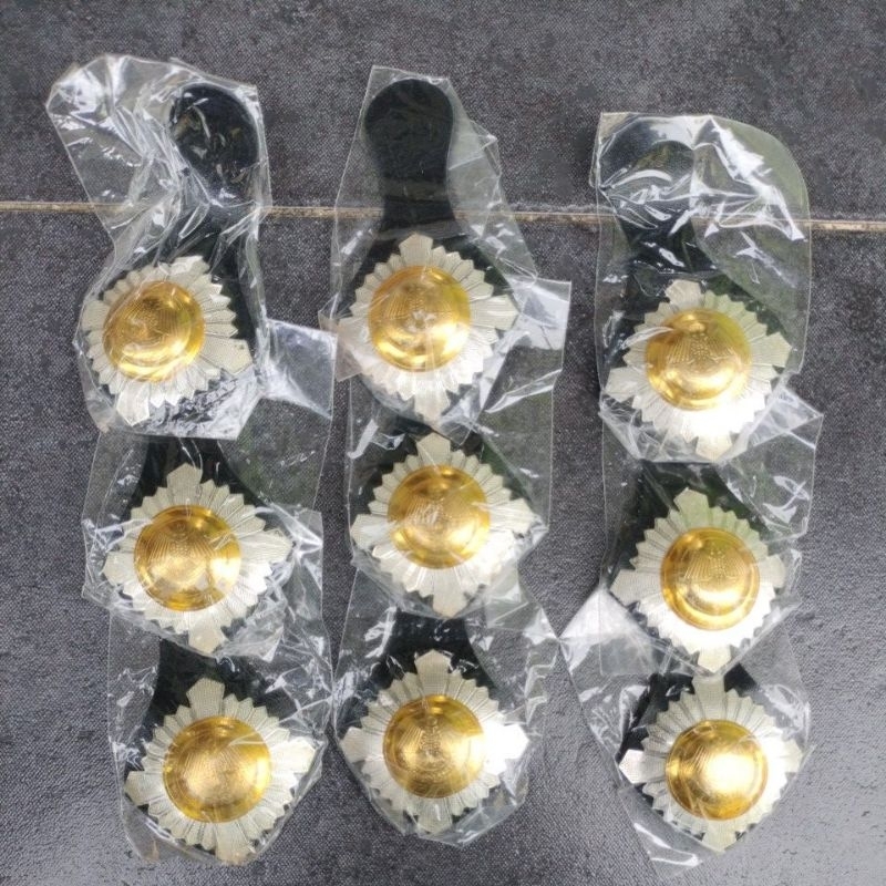 jabatan kasie dishub/tanjab kasie dishub/tanda jabatan dishub