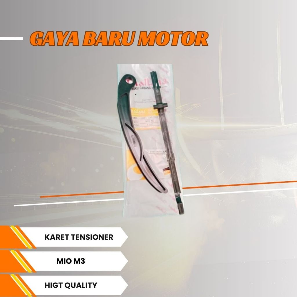 KARET TENSIONER MIO M3 LIDAH TENSIONER MIO M3