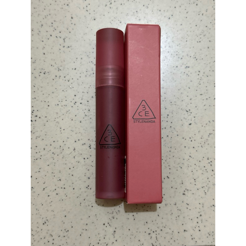 3CE Blur Water Tint (Double Wind)