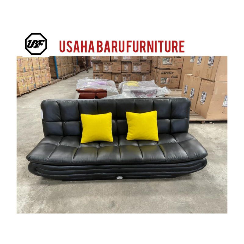 sofa bed Bigland 2in 1