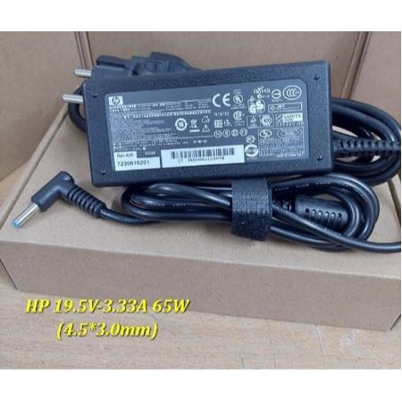 Adaptor Charger Hp 14-am503tu 14-am514tu 14-am015tx Series
