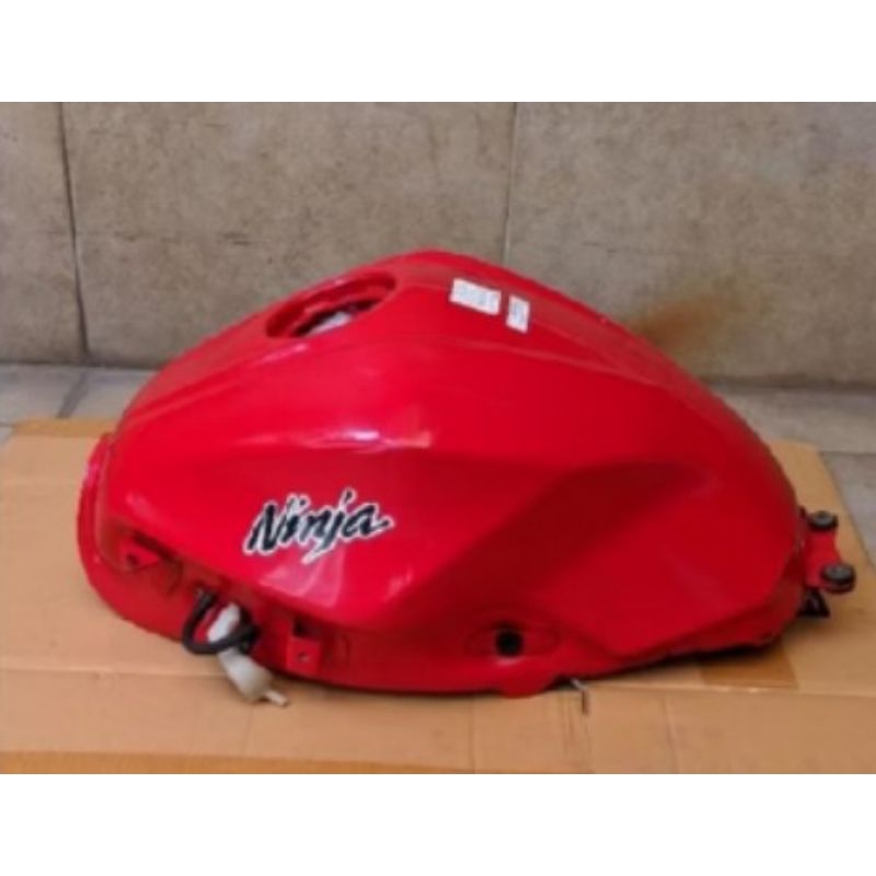 Tengki Tangki Kawasaki Ninja 250FI Injeksi Thn 2012-2017 Original