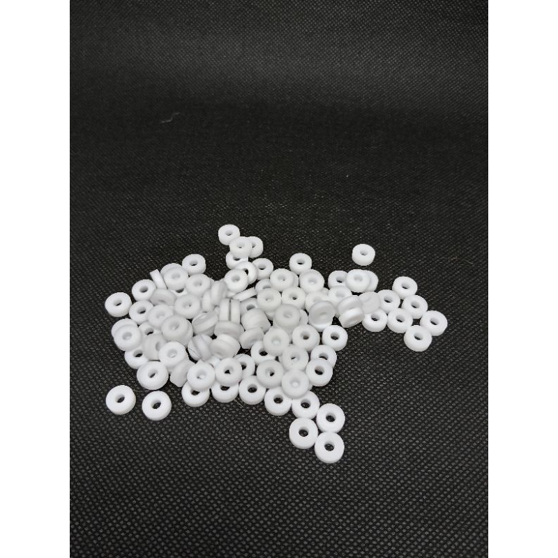 teflon PCP, Ring Pcp, sparepart pompa Pcp teflon, sil Ring