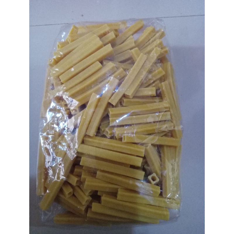 

kerupuk potato/snack potato 500gram