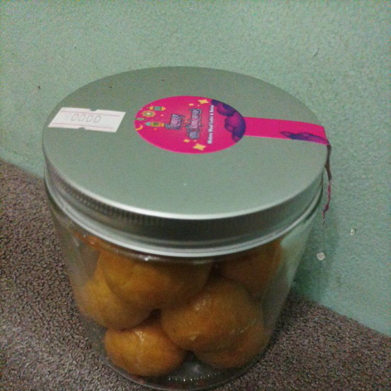 

Nastar Premium Butter