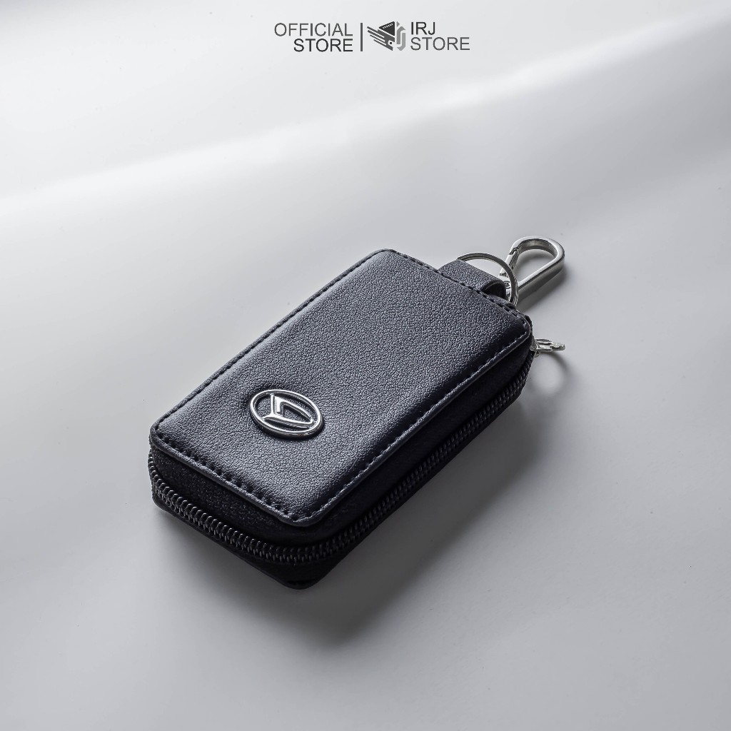 Gantungan kunci | Dompet kunci mobil | Dompet STNK | Dompet STNK mobil | Dompet kunci mobil DAIHATSU