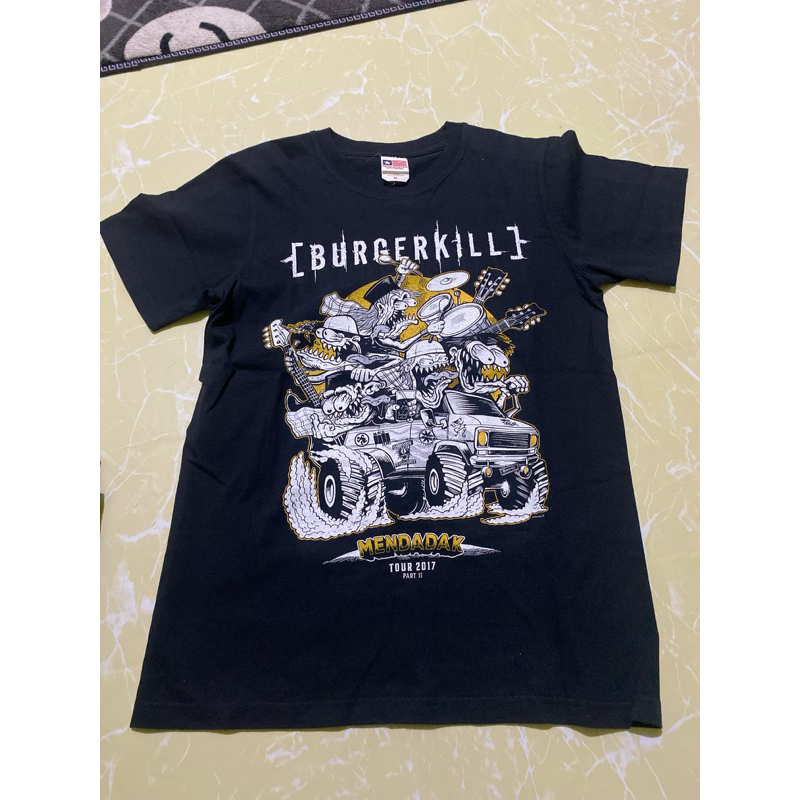 burgerkill