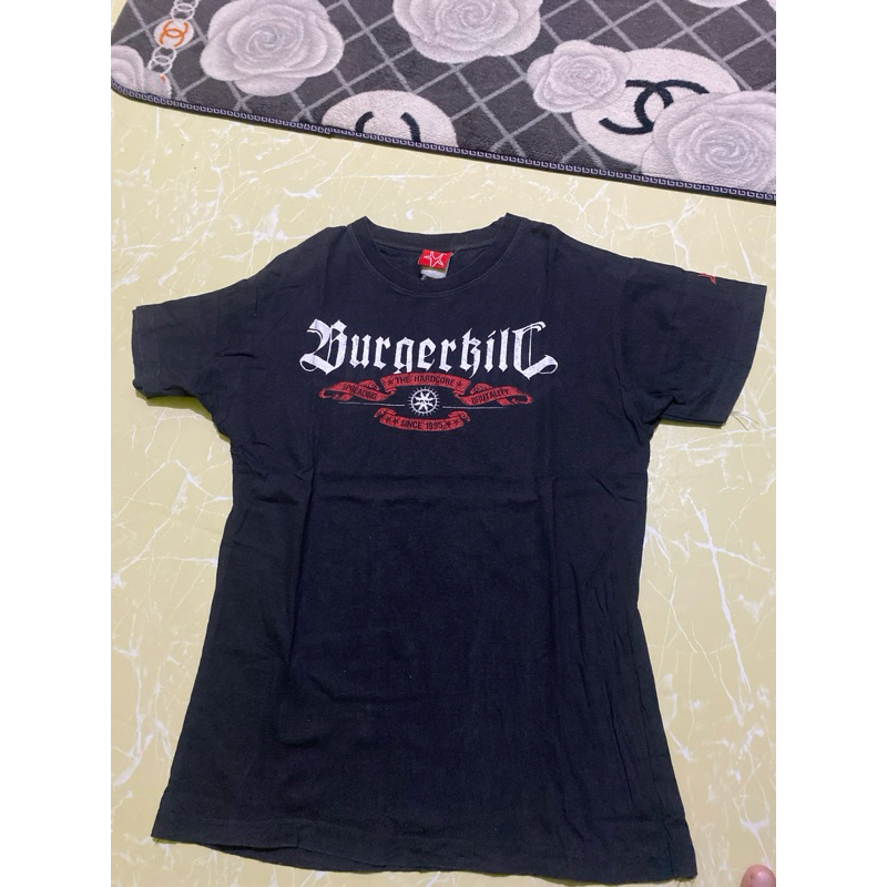 burgerkill