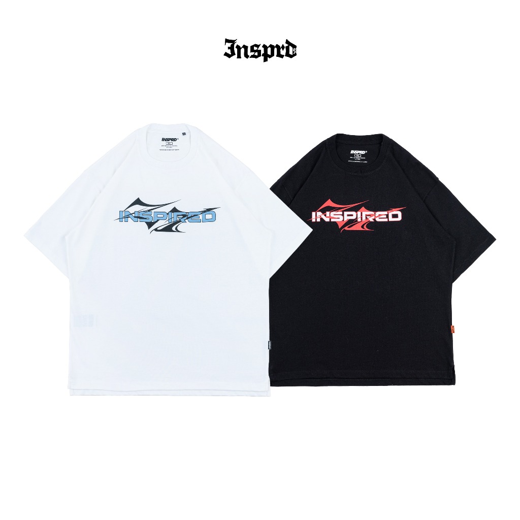 Original Inspired27 Tshirt Oversize - Tribal Ts Unisex