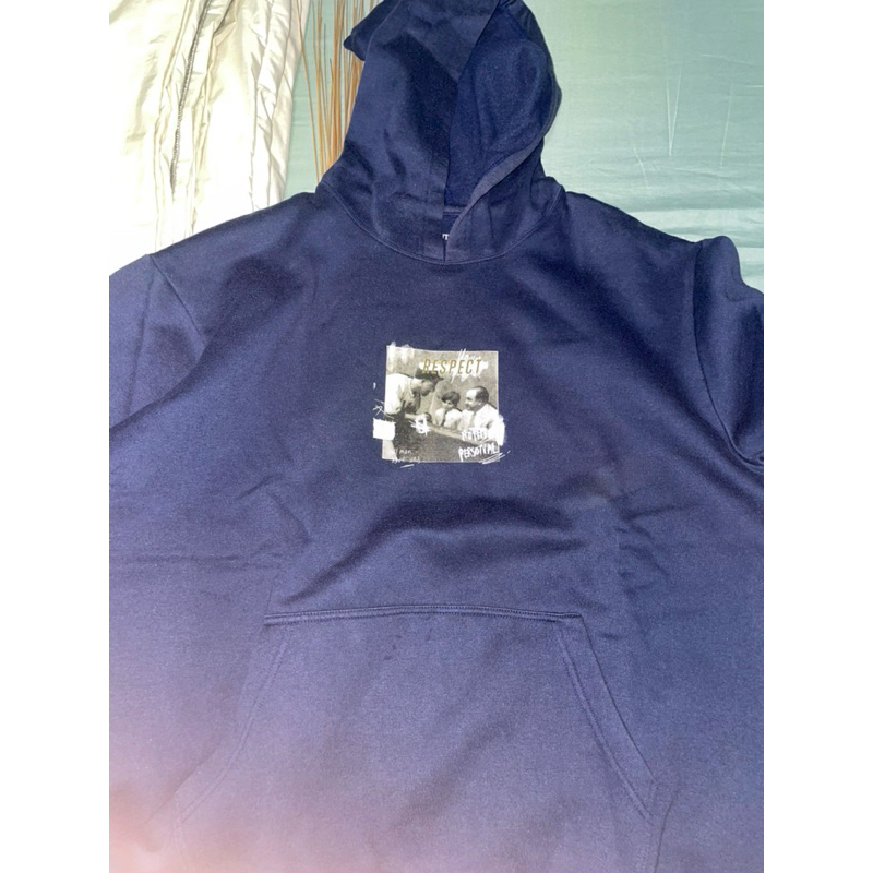 Untold Hoodie XL