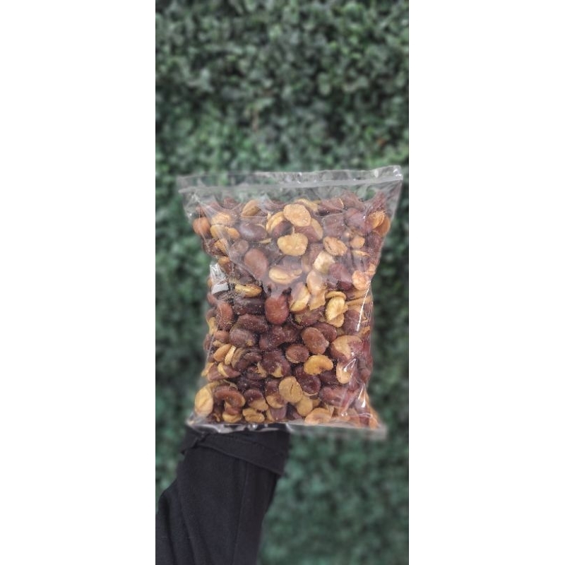 

Kacang Koro Kulit 500gram