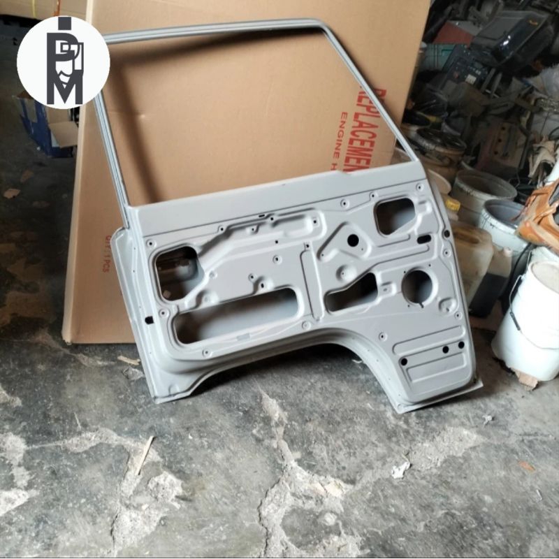 PINTU DEPAN L300 KIRI