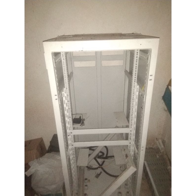 Rak server