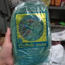 

Sohun Cap GolokMas 350 gram