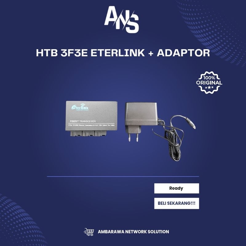 HTB 3F3E ETERLINK