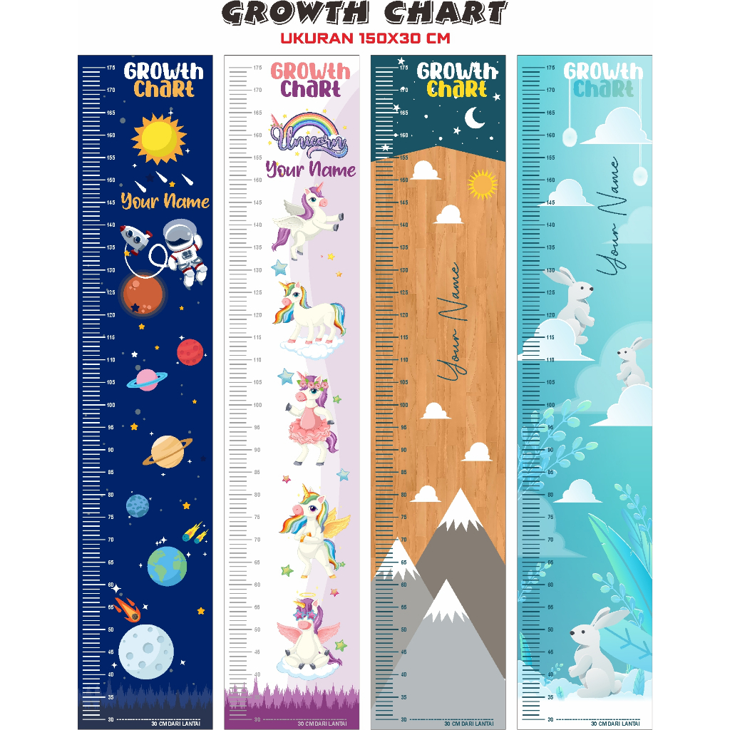 Spanduk Banner Tinggi Badan  ukuran 150x30 cm CUSTOM FREE 