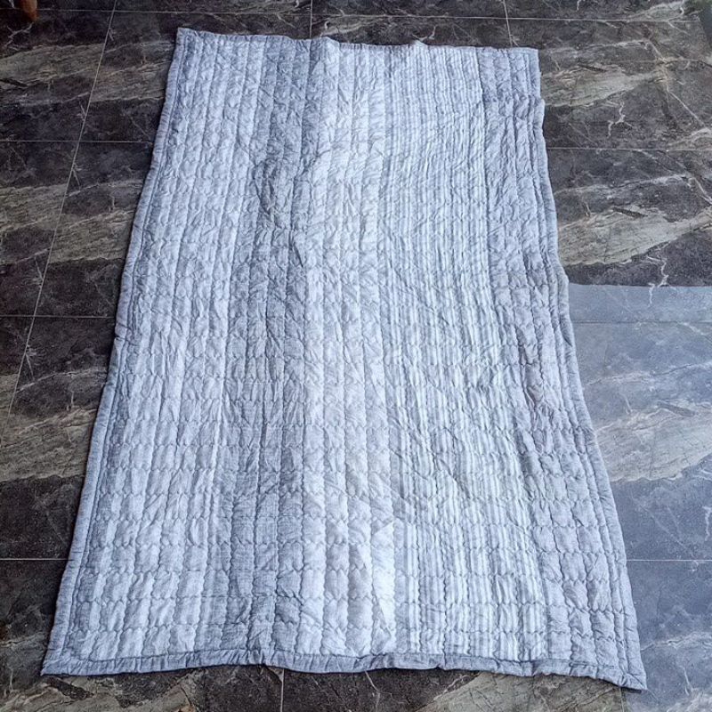 PL/PRELOVED AMBAL UK 110*195 CM