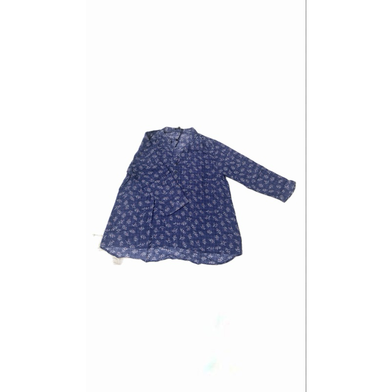 Preloved Baju Hardware