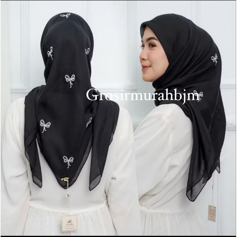 

PARIS PITA COQUETTE TABUR KECIL + RUMBAI TERMURAH