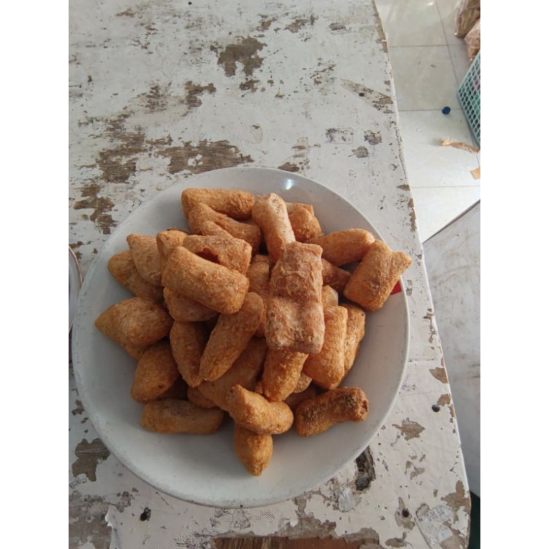 

Opak Kolontong Khas Tasikmalaya